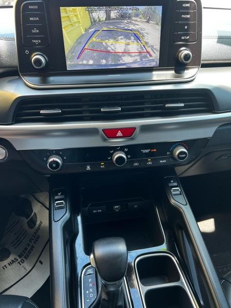 Kia Telluride S 2020
