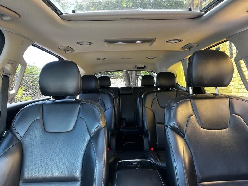 Kia Telluride S 2020
