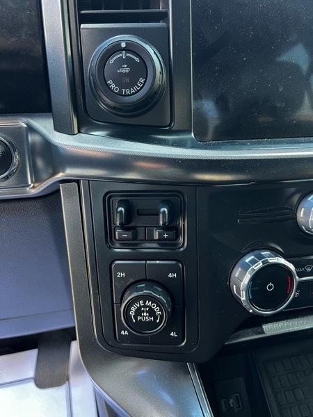 Ford F-150 Tremor SuperCrew 4WD 2022