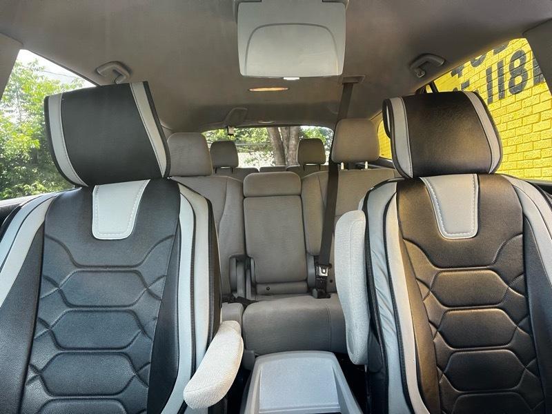Honda Pilot LX 2WD 2016