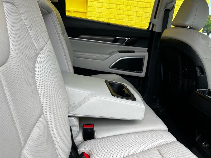 Kia Telluride EX 2020
