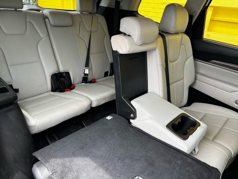 Kia Telluride EX 2020