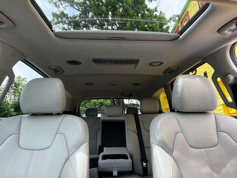 Kia Telluride EX 2020
