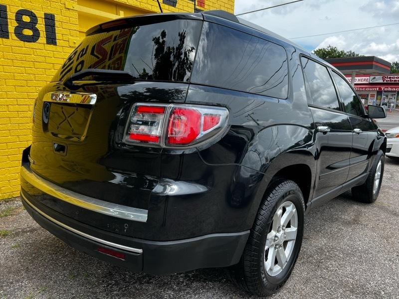 GMC Acadia SLE-2 FWD 2014