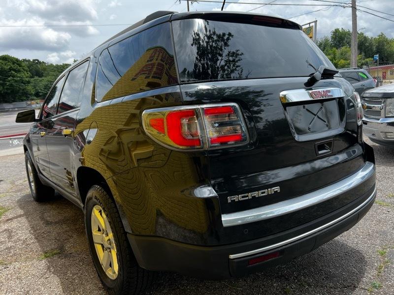 GMC Acadia SLE-2 FWD 2014