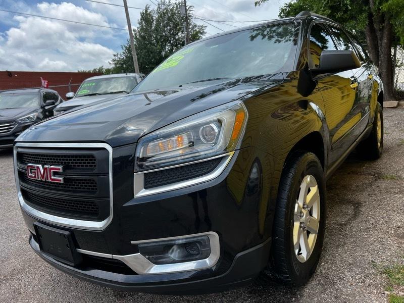 GMC Acadia SLE-2 FWD 2014