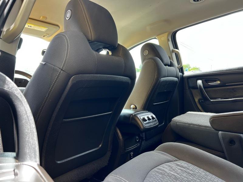 GMC Acadia SLE-2 FWD 2014