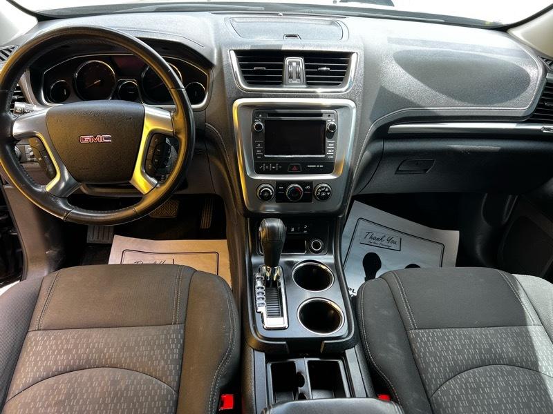 GMC Acadia SLE-2 FWD 2014