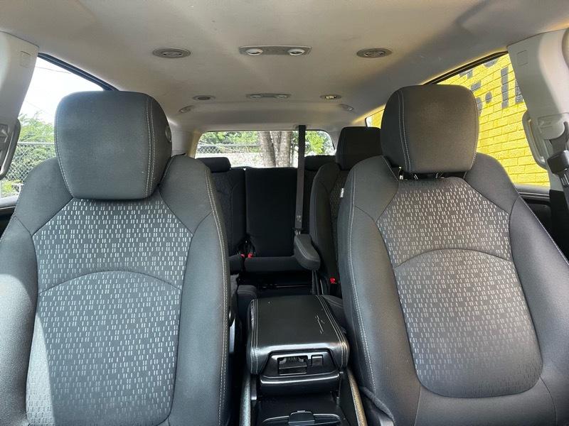 GMC Acadia SLE-2 FWD 2014
