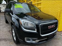 2014 GMC Acadia 