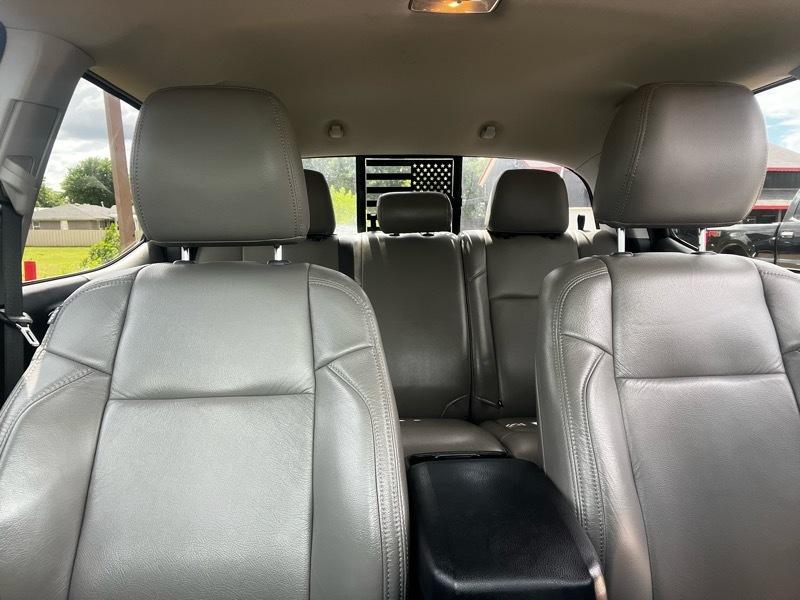 Toyota Tacoma 4WD SR Double Cab 5' Bed V6 MT (Natl) *Ltd Avail* 2017