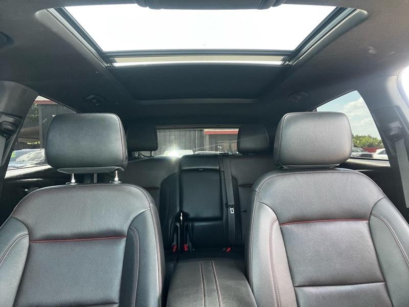 Chevrolet Blazer AWD 4dr 3.6L RS 2021