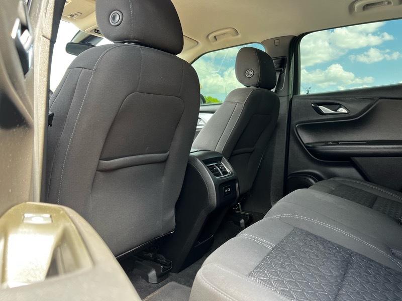 Chevrolet Blazer 1LT 2021