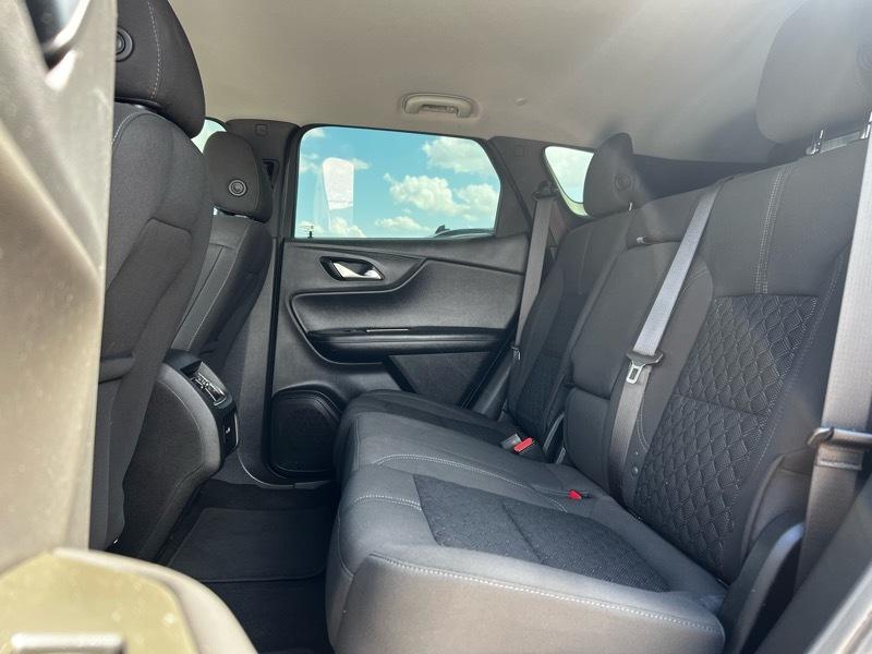 Chevrolet Blazer 1LT 2021