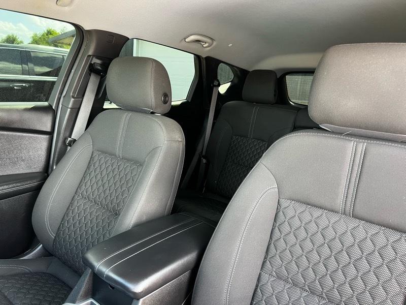 Chevrolet Blazer 1LT 2021