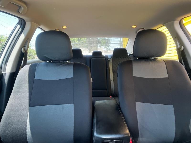 Nissan Altima 2.5 SR 2016
