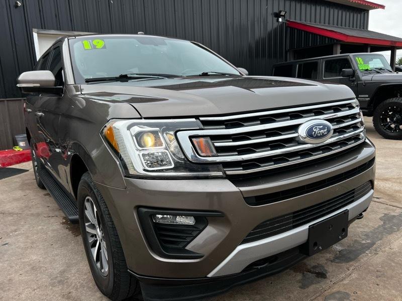Ford Expedition 2WD 4dr XLT 2019