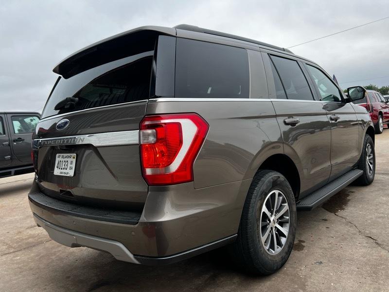 Ford Expedition 2WD 4dr XLT 2019