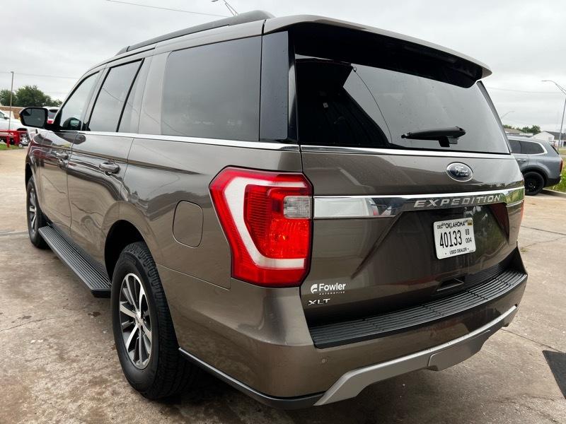 Ford Expedition 2WD 4dr XLT 2019
