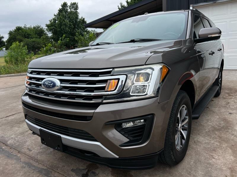 Ford Expedition 2WD 4dr XLT 2019
