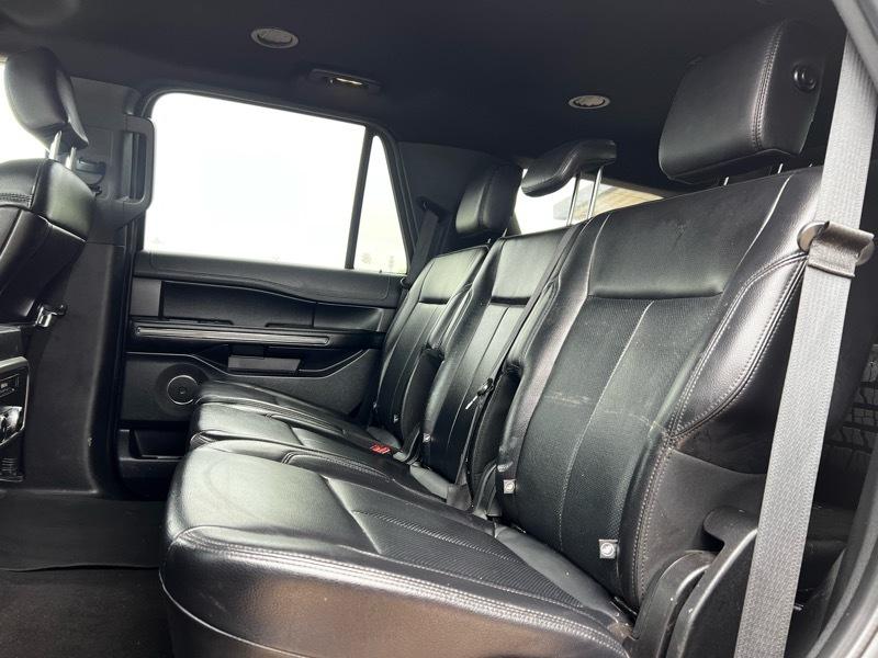 Ford Expedition 2WD 4dr XLT 2019