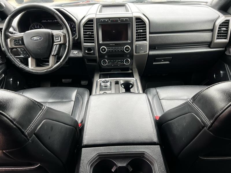 Ford Expedition 2WD 4dr XLT 2019