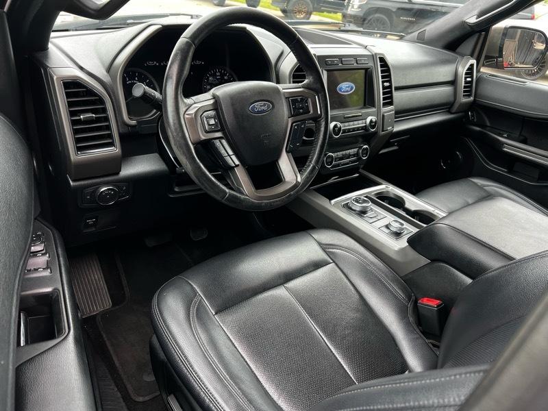 Ford Expedition 2WD 4dr XLT 2019