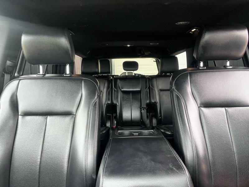 Ford Expedition 2WD 4dr XLT 2019