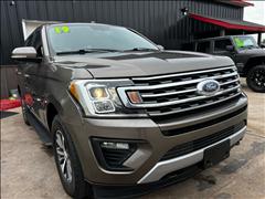 2019 Ford Expedition 
