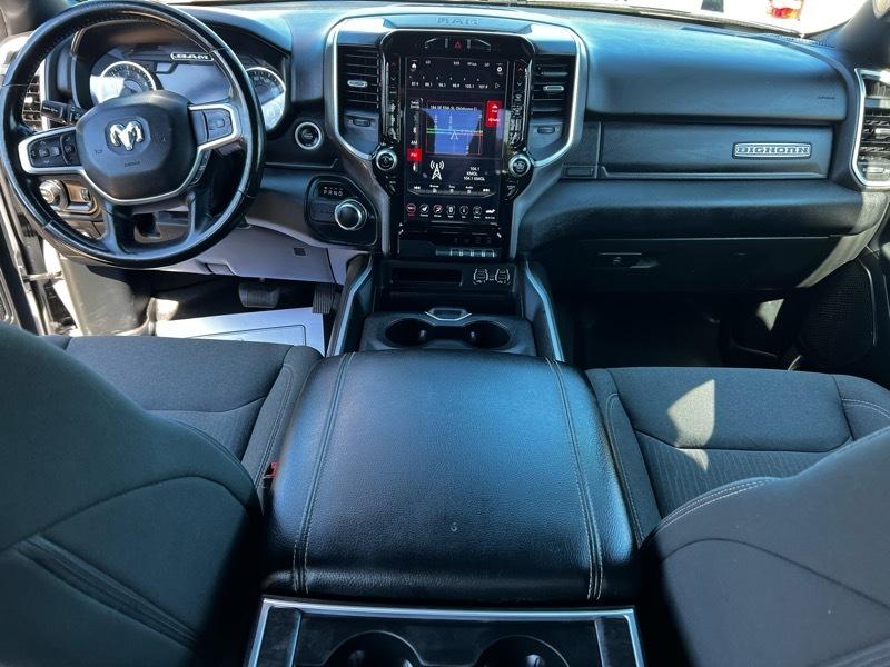 RAM 1500 Classic Crew Cab 2WD 2021