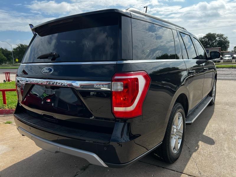Ford Expedition Max XLT 2019