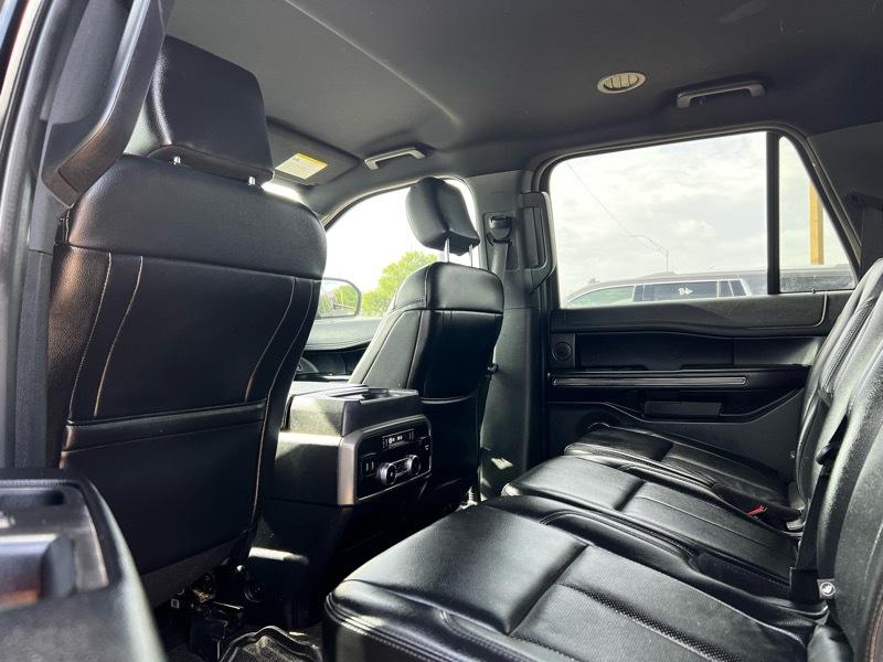 Ford Expedition Max XLT 2019