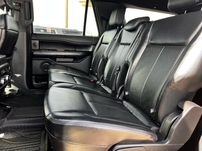 Ford Expedition Max XLT 2019