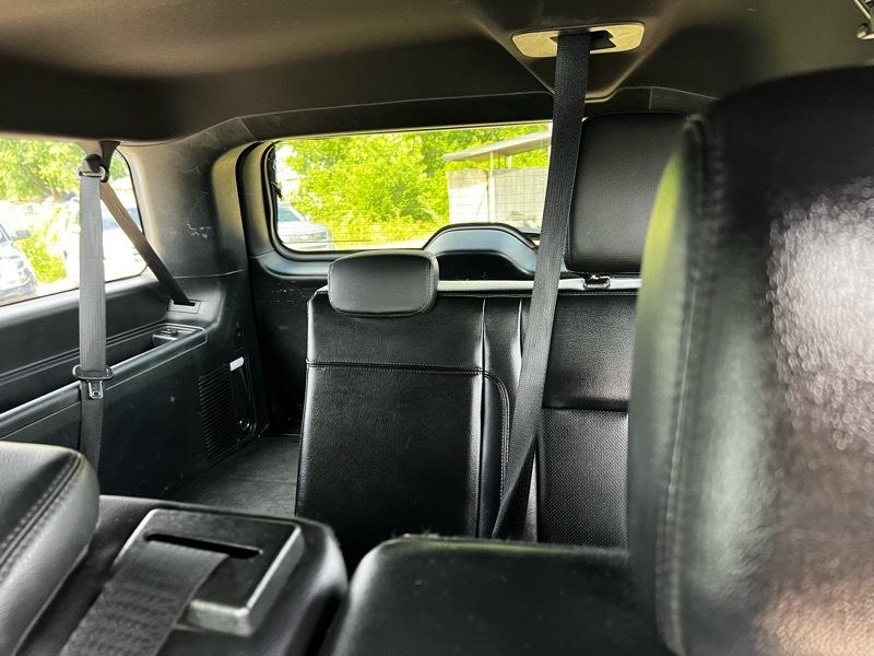 Ford Expedition Max XLT 2019