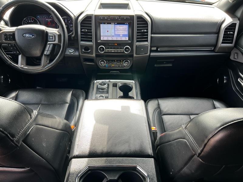 Ford Expedition Max XLT 2019