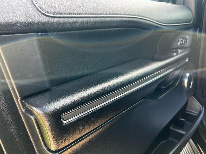 Ford Expedition Max XLT 2019