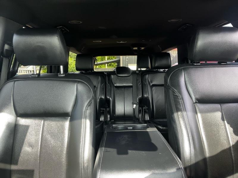 Ford Expedition Max XLT 2019