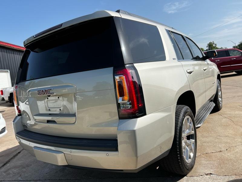 GMC Yukon 2WD 4dr 1500 SLT 2015