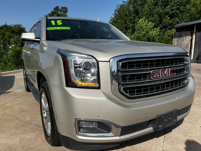 GMC Yukon 2WD 4dr 1500 SLT 2015