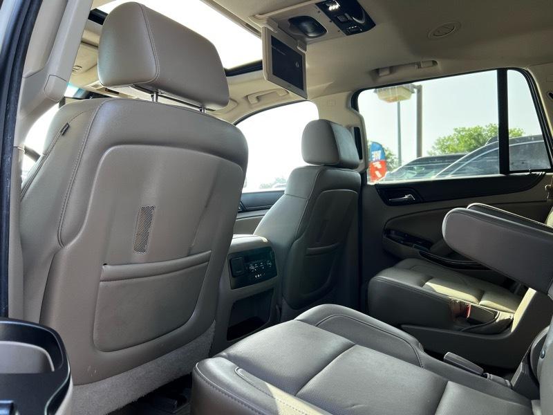 GMC Yukon 2WD 4dr 1500 SLT 2015