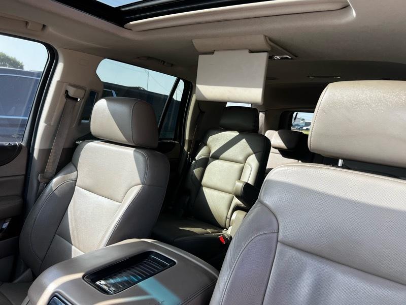 GMC Yukon 2WD 4dr 1500 SLT 2015