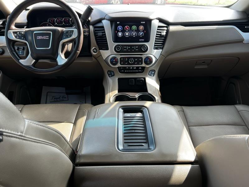 GMC Yukon 2WD 4dr 1500 SLT 2015