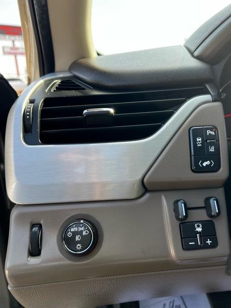 GMC Yukon 2WD 4dr 1500 SLT 2015