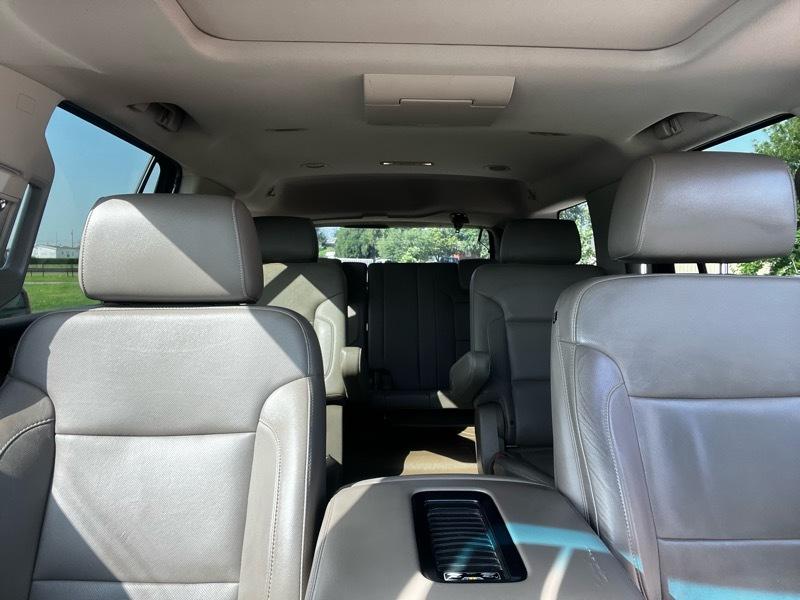 GMC Yukon 2WD 4dr 1500 SLT 2015