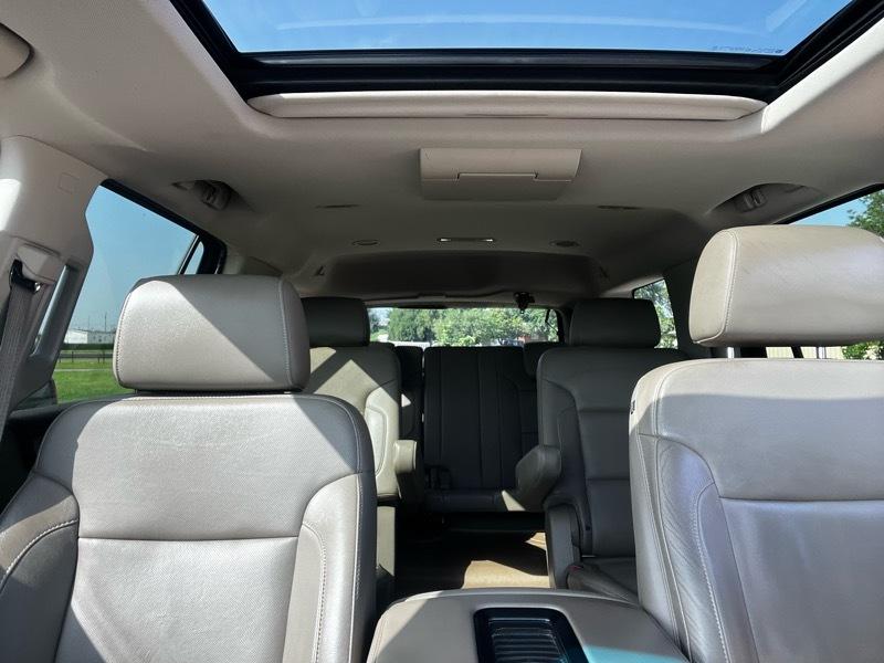 GMC Yukon 2WD 4dr 1500 SLT 2015