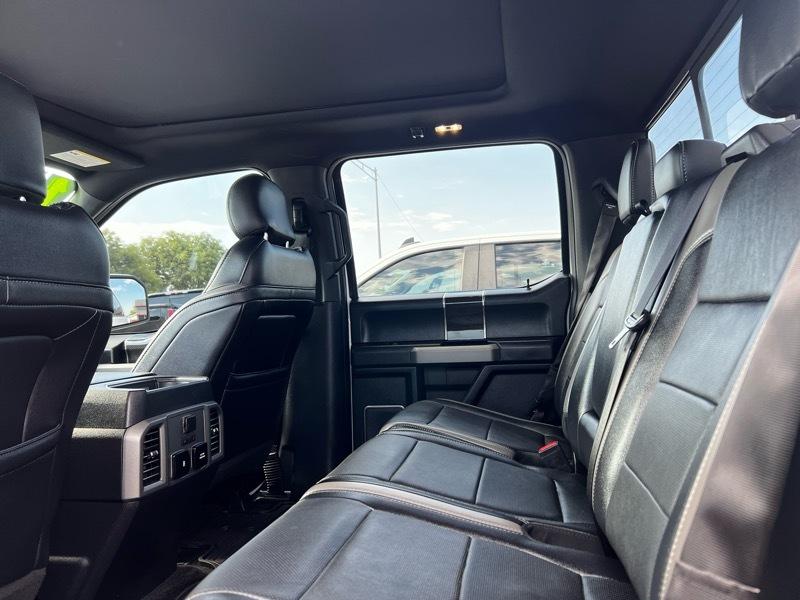 Ford F-150 Raptor SuperCab 4WD 2019