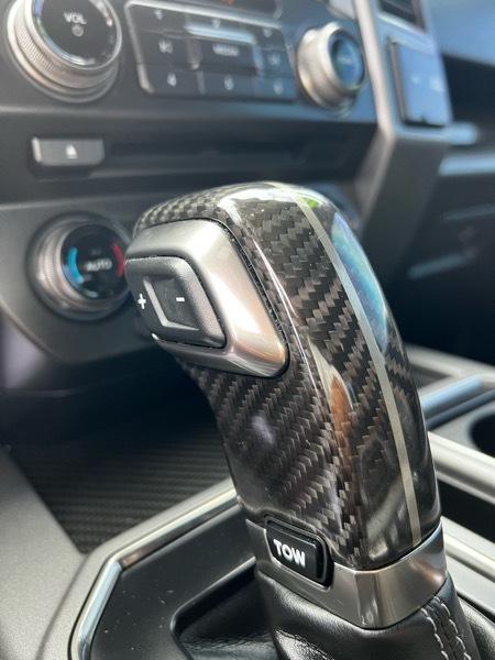 Ford F-150 Raptor SuperCab 4WD 2019