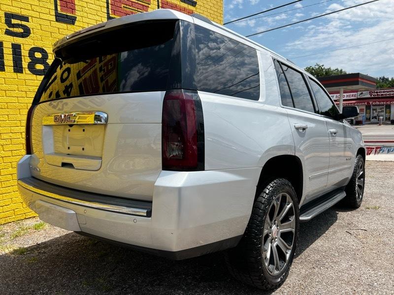 GMC Yukon Denali 2WD 2017
