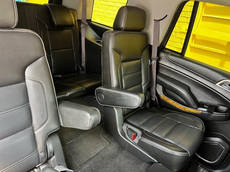 GMC Yukon Denali 2WD 2017