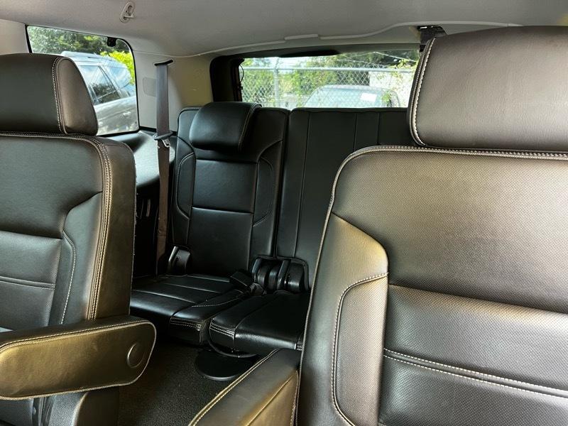 GMC Yukon Denali 2WD 2017